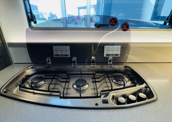 I 430 KB-LE Confort 4.2T