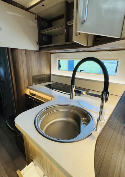 I 430 KB-LE Confort 4.2T