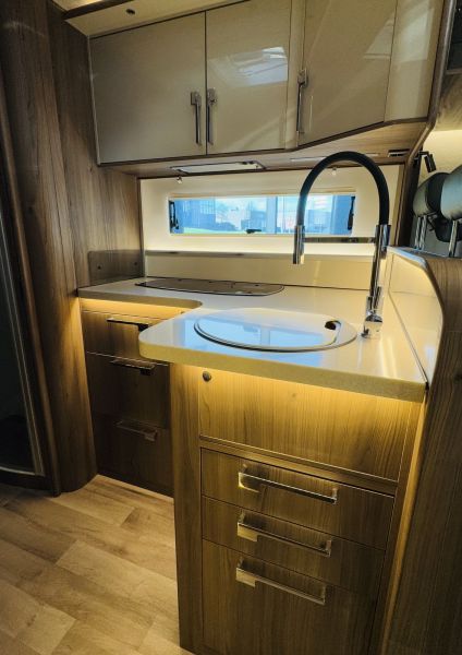 I 430 KB-LE Confort 4.2T