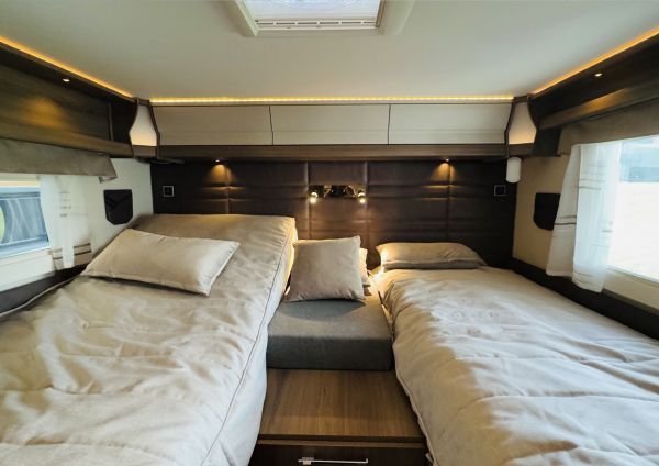 I 430 KB-LE Confort 4.2T