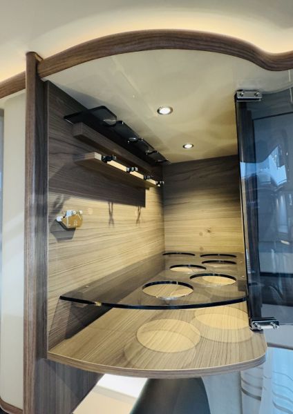 I 430 KB-LE Confort 4.2T