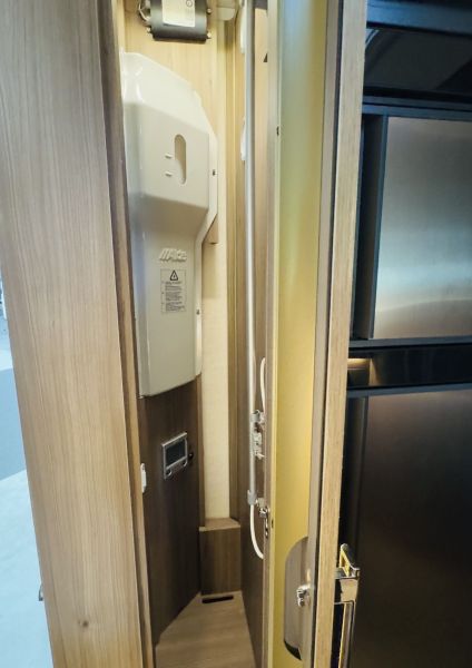 I 430 KB-LE Confort 4.2T