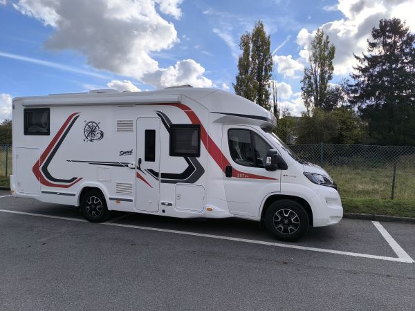 387 GA  Spécial Edition