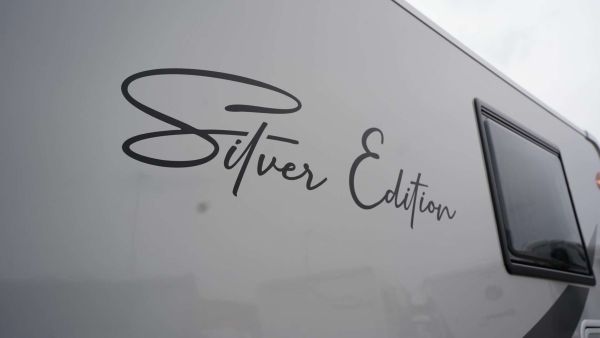 Silver Edition 73