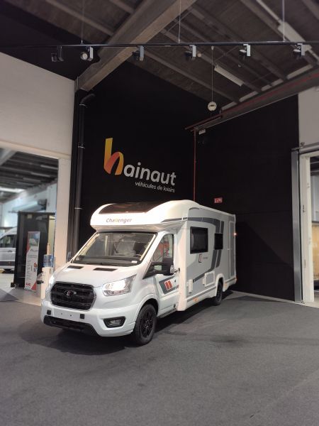 260 Graphite Edition 