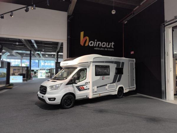 260 Graphite Edition 