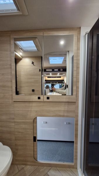 260 Graphite Edition 