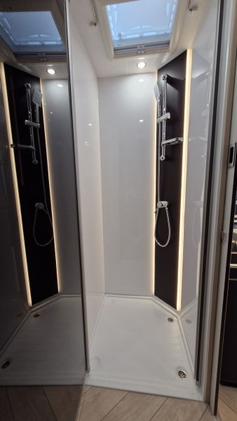 260 Graphite Edition 