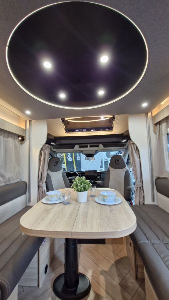 260 Graphite Edition 