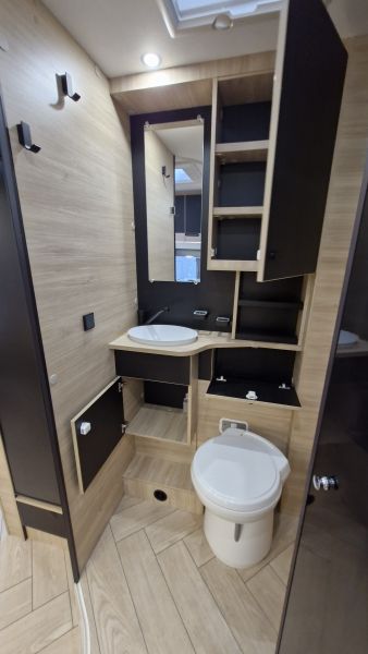 260 Graphite Edition 