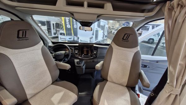 260 Graphite Edition 