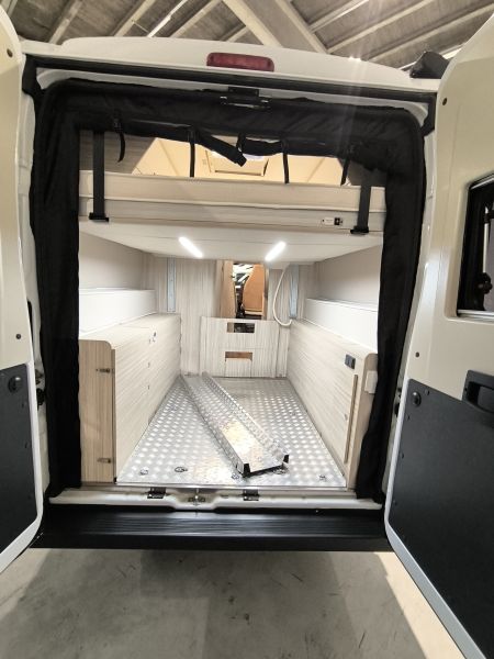 Elnagh E-Van Duo XL Trend