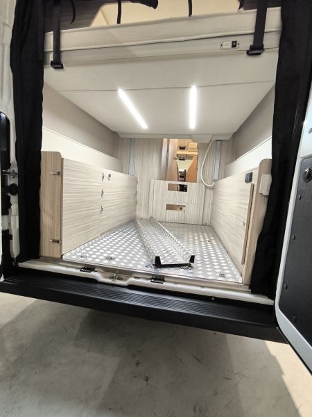 Elnagh E-Van Duo XL Trend