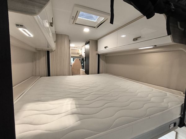 Elnagh E-Van Duo XL Trend