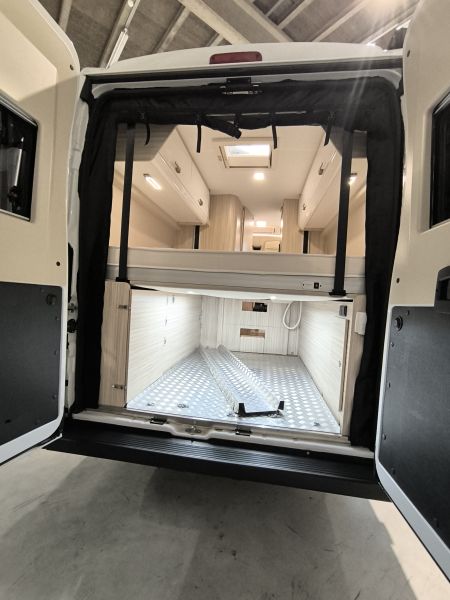 Elnagh E-Van Duo XL Trend