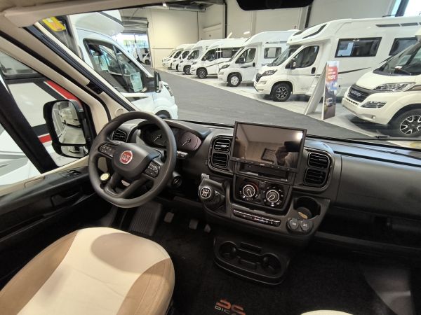 Elnagh E-Van Duo XL Trend