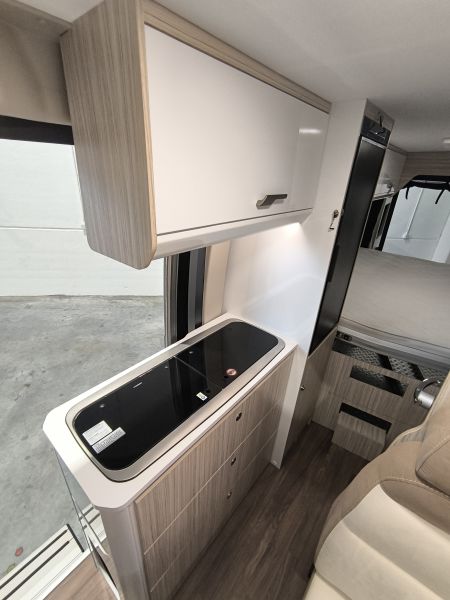 Elnagh E-Van Duo XL Trend