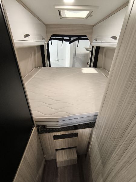 Elnagh E-Van Duo XL Trend