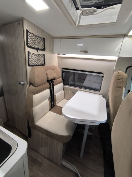 Elnagh E-Van Duo XL Trend