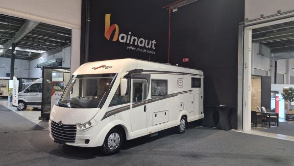 C-tourer Lightweight I 143 LE