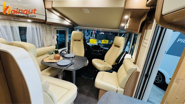 C-tourer Lightweight I 143 LE