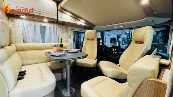 C-tourer Lightweight I 143 LE