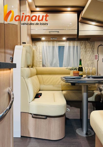 C-tourer Lightweight I 143 LE