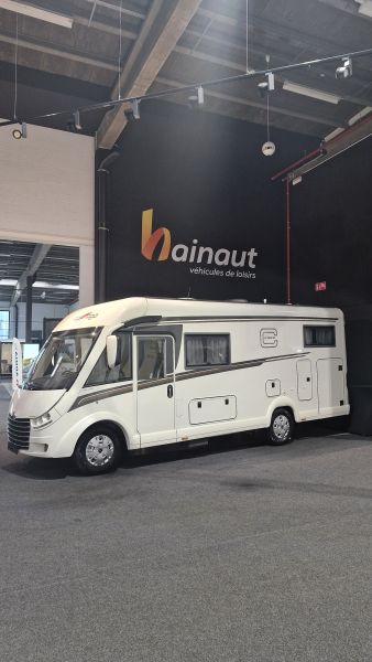 C-tourer Lightweight I 143 LE