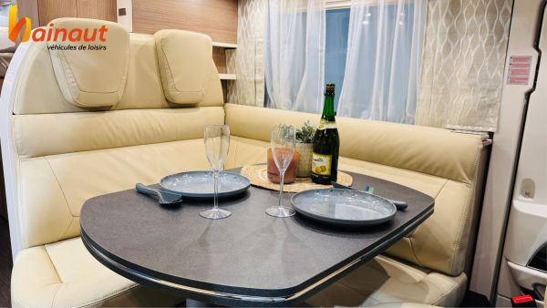 C-tourer Lightweight I 143 LE