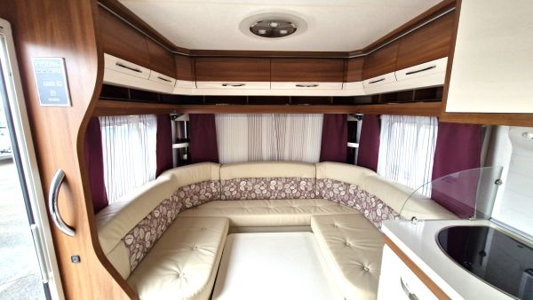 EXCELLENT 495 UFE PRETE A PARTIR ! 