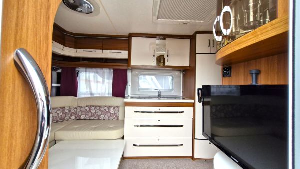 EXCELLENT 495 UFE PRETE A PARTIR ! 