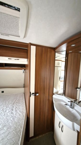 EXCELLENT 495 UFE PRETE A PARTIR ! 