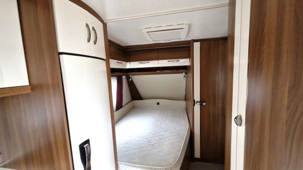 EXCELLENT 495 UFE PRETE A PARTIR ! 