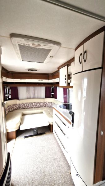 EXCELLENT 495 UFE PRETE A PARTIR ! 