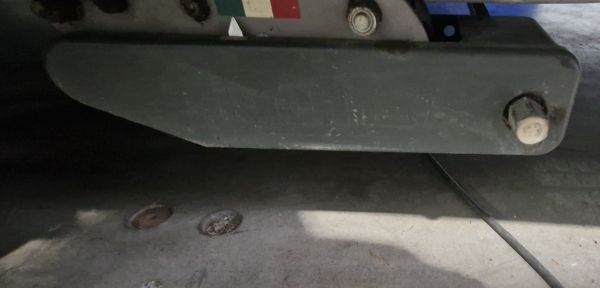 EXCELLENT 495 UFE PRETE A PARTIR ! 