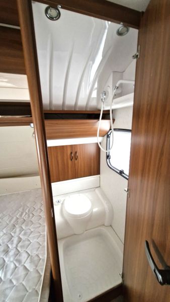 EXCELLENT 495 UFE PRETE A PARTIR ! 