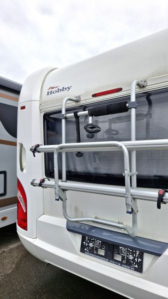 EXCELLENT 495 UFE PRETE A PARTIR ! 