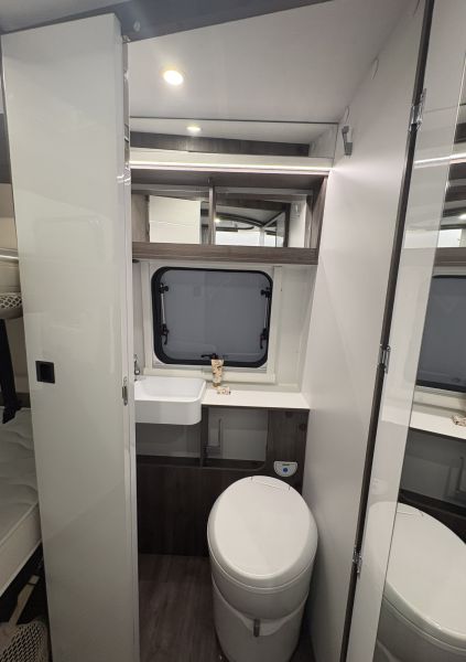 Benivan 170 plus
