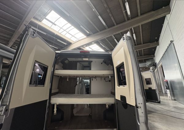 Benivan 170 plus
