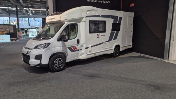 260 Ultimate Edition  Mod&egrave;le 2026 !!