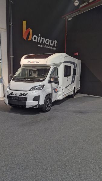 260 Ultimate Edition  Mod&egrave;le 2026 !!