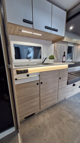 260 Ultimate Edition  