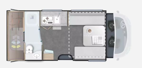 260 Ultimate Edition  