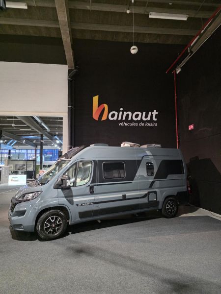 Twin Plus 600 SPB Family