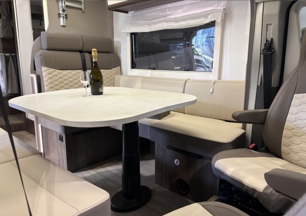 Cocoon 425 Deluxe