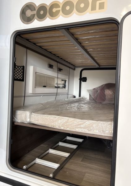 Cocoon 425 Deluxe
