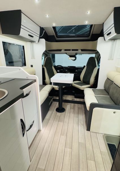 Cocoon 425 Deluxe