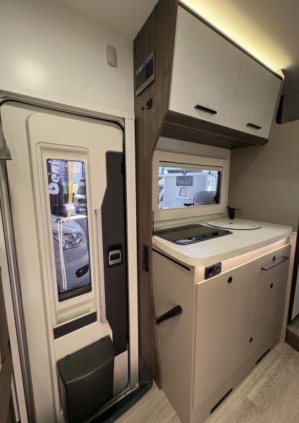 Cocoon 425 Deluxe
