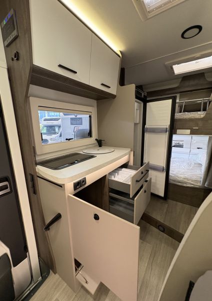 Cocoon 425 Deluxe