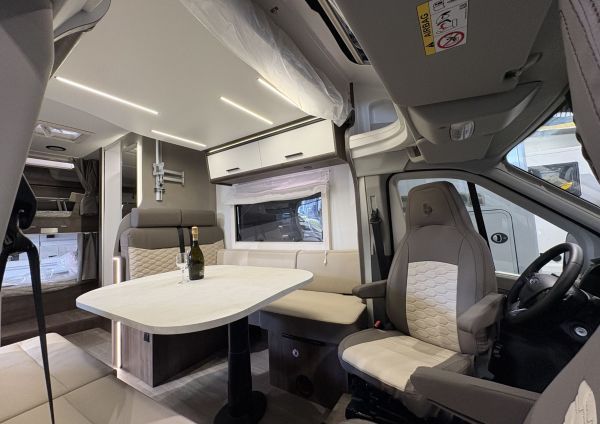 Cocoon 425 Deluxe